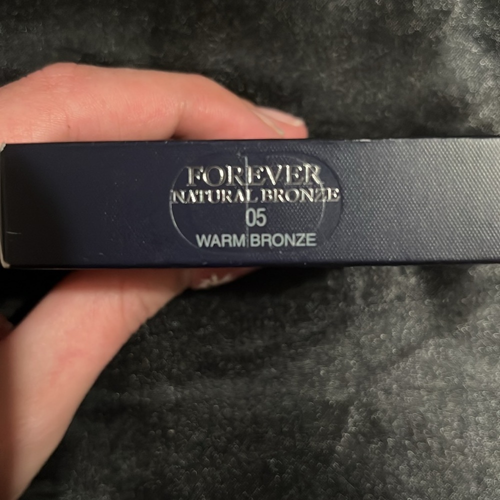 Dior bronzer - Picture 2 of 4